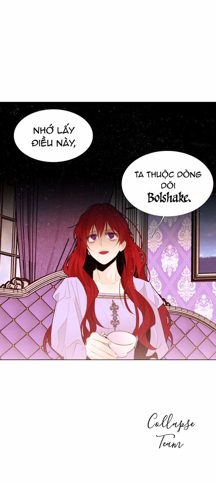 Cuộc Sống Rập Khuôn Của Một Quý Cô Tái Sinh! 5 trang 1