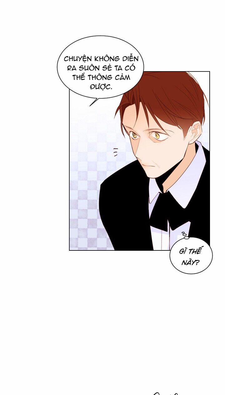 Cuộc Sống Rập Khuôn Của Một Quý Cô Tái Sinh! 5 trang 10