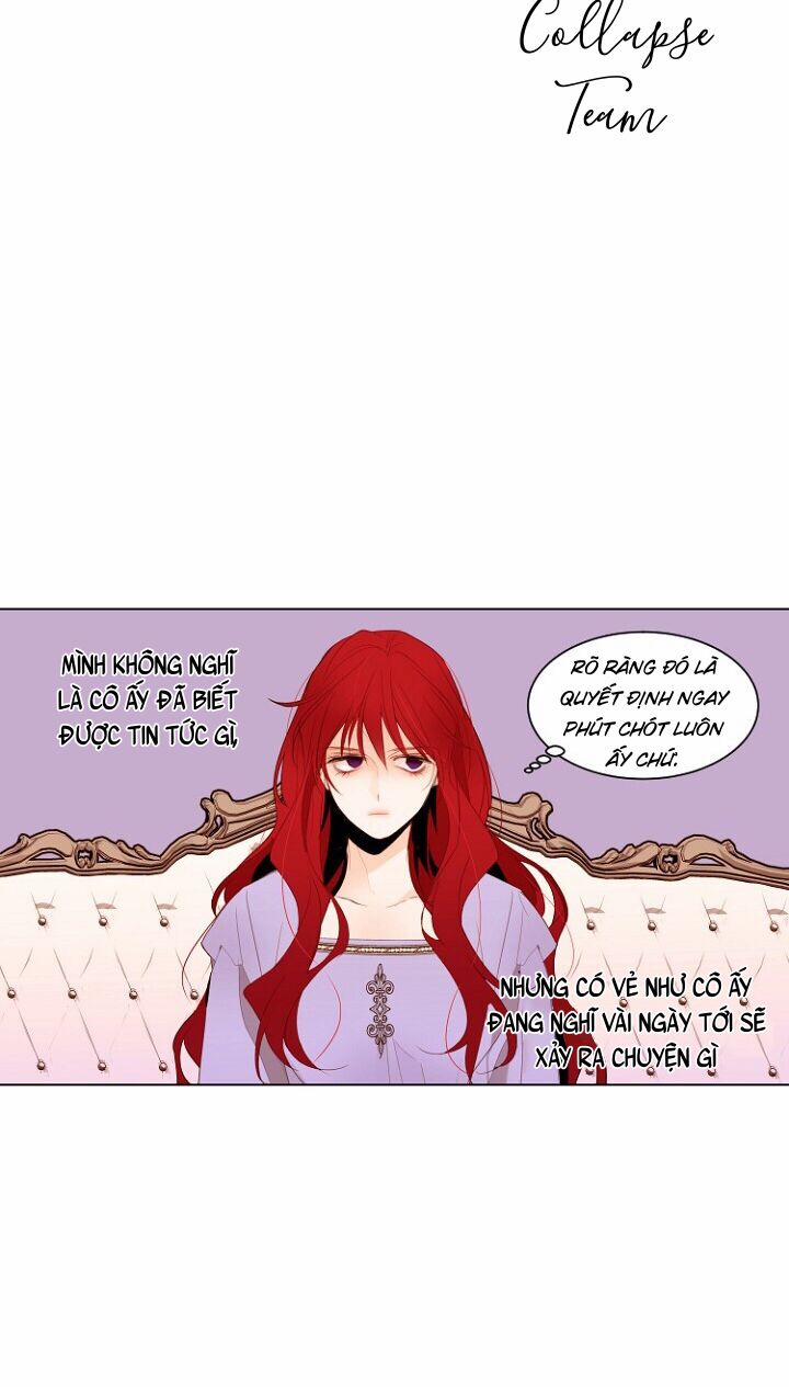 Cuộc Sống Rập Khuôn Của Một Quý Cô Tái Sinh! 5 trang 11