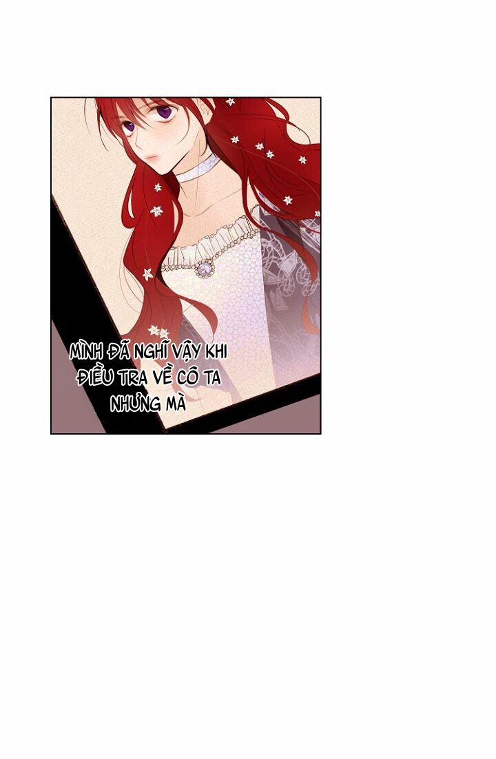 Cuộc Sống Rập Khuôn Của Một Quý Cô Tái Sinh! 5 trang 12