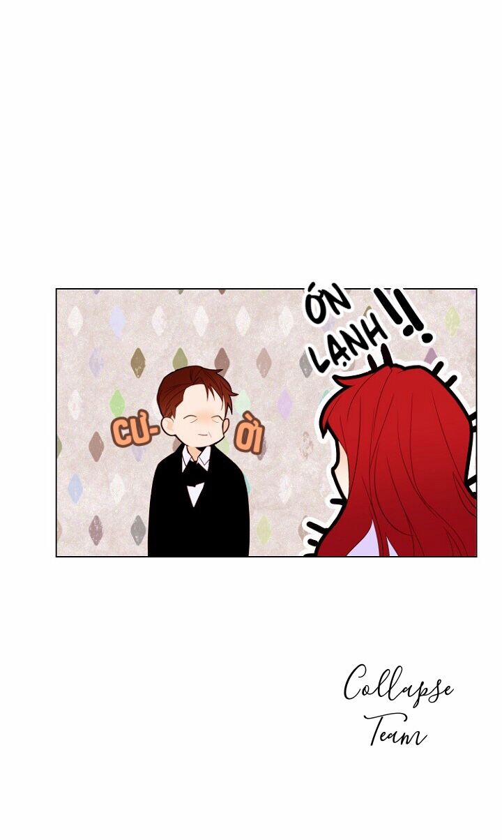 Cuộc Sống Rập Khuôn Của Một Quý Cô Tái Sinh! 5 trang 14