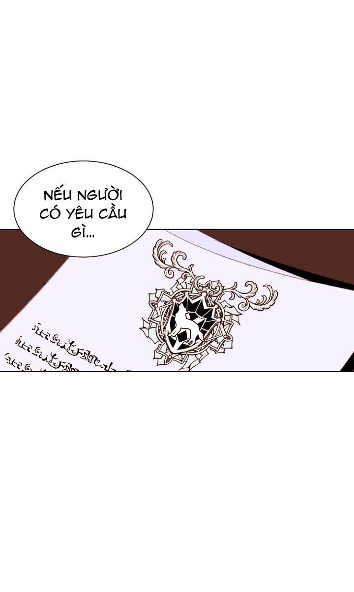 Cuộc Sống Rập Khuôn Của Một Quý Cô Tái Sinh! 5 trang 16