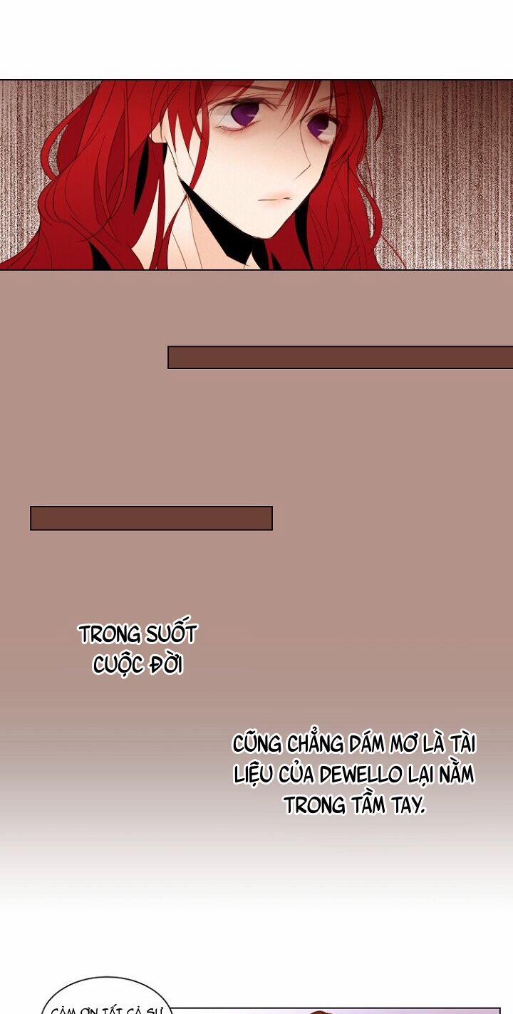 Cuộc Sống Rập Khuôn Của Một Quý Cô Tái Sinh! 5 trang 17