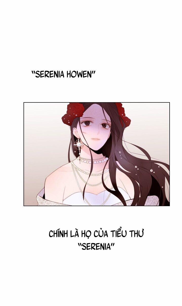 Cuộc Sống Rập Khuôn Của Một Quý Cô Tái Sinh! 5 trang 19