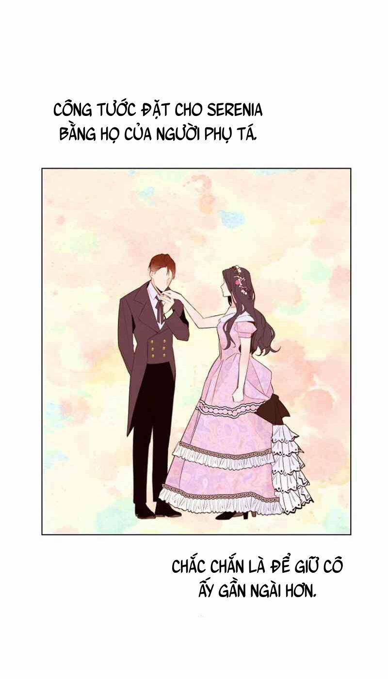 Cuộc Sống Rập Khuôn Của Một Quý Cô Tái Sinh! 5 trang 20