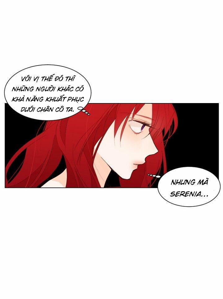 Cuộc Sống Rập Khuôn Của Một Quý Cô Tái Sinh! 5 trang 21