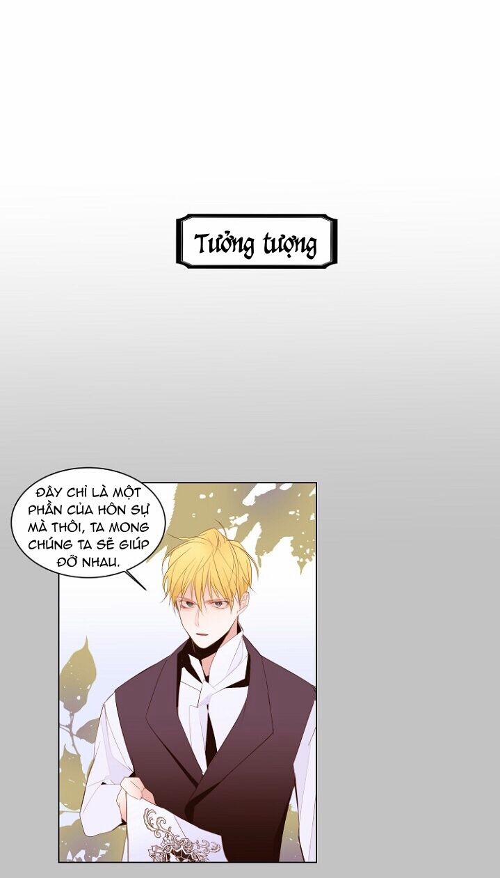 Cuộc Sống Rập Khuôn Của Một Quý Cô Tái Sinh! 5 trang 22