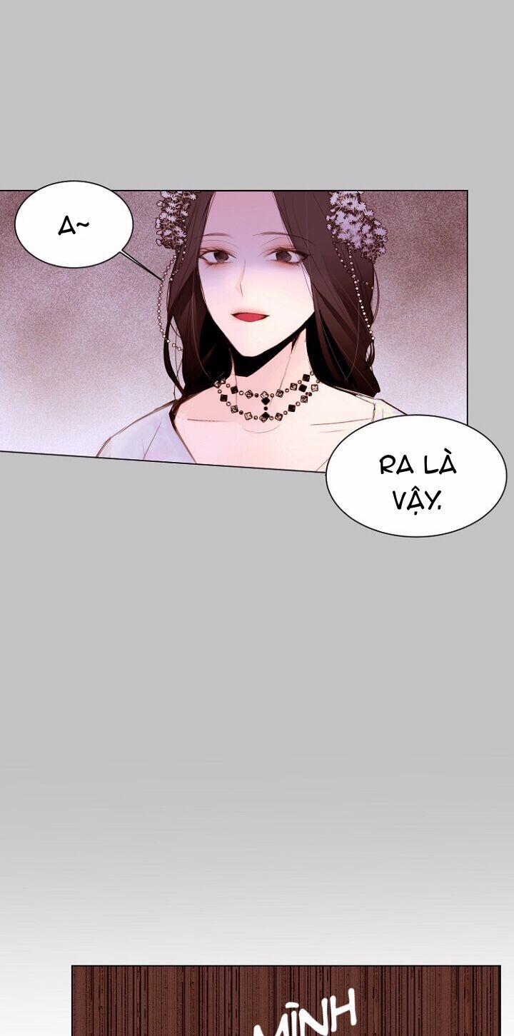 Cuộc Sống Rập Khuôn Của Một Quý Cô Tái Sinh! 5 trang 28