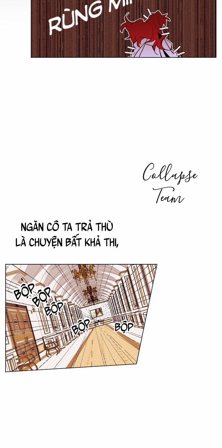 Cuộc Sống Rập Khuôn Của Một Quý Cô Tái Sinh! 5 trang 29