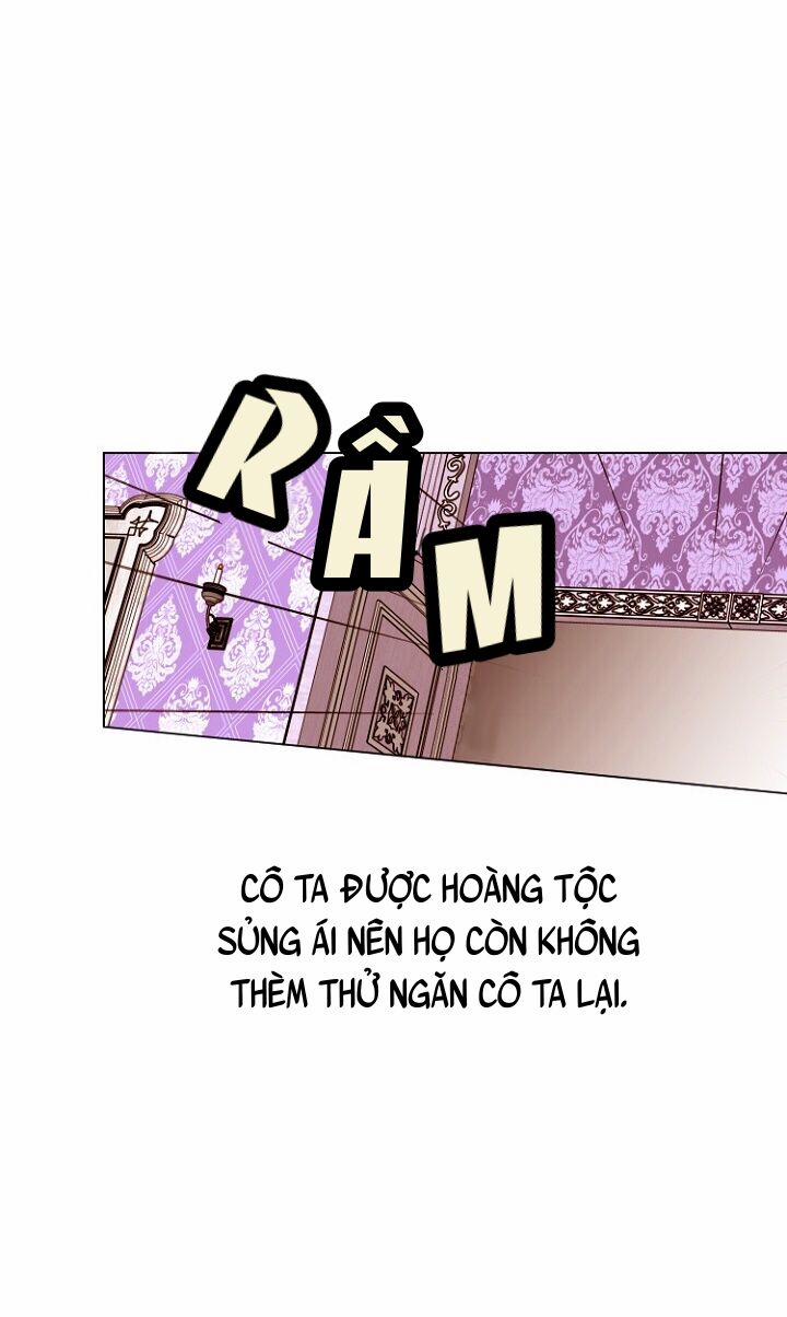 Cuộc Sống Rập Khuôn Của Một Quý Cô Tái Sinh! 5 trang 30