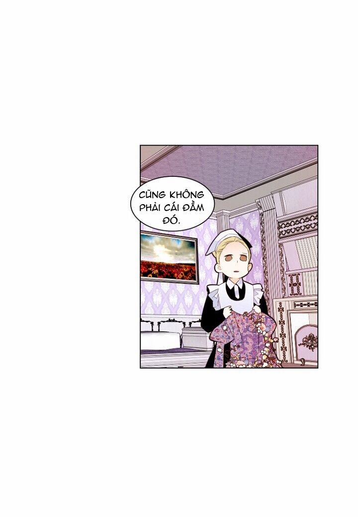 Cuộc Sống Rập Khuôn Của Một Quý Cô Tái Sinh! 5 trang 32