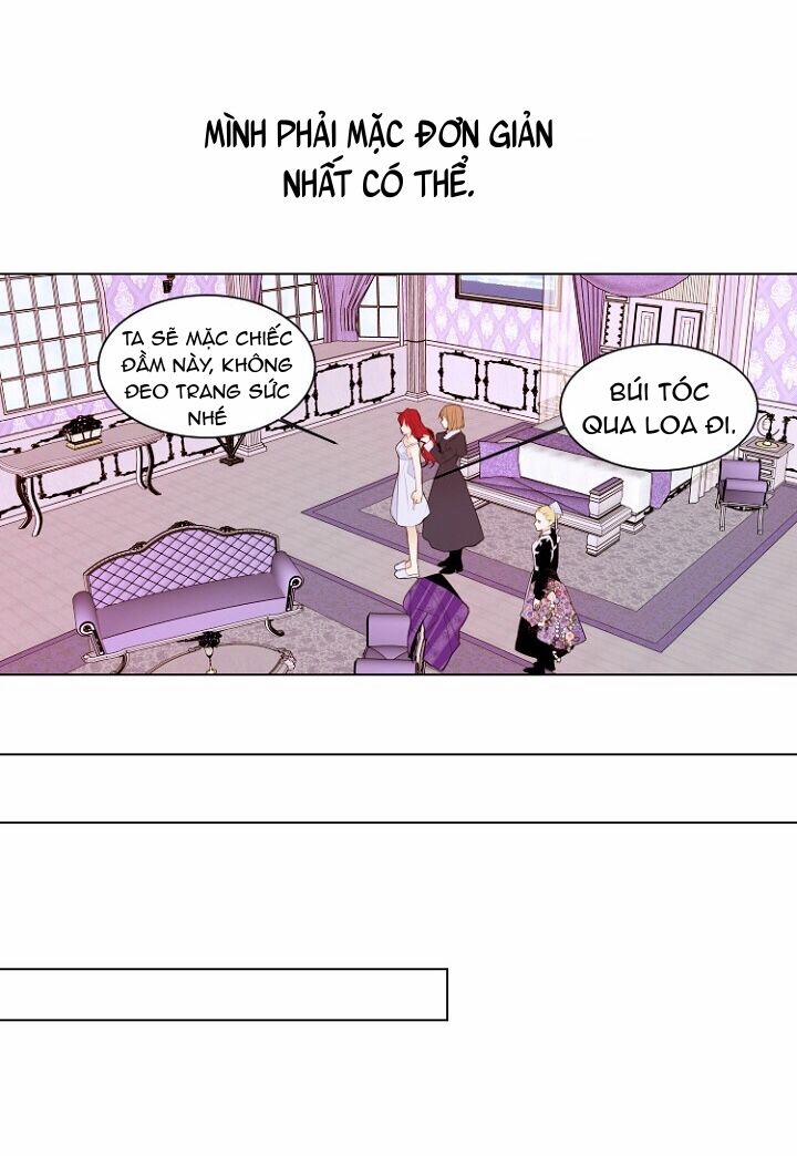 Cuộc Sống Rập Khuôn Của Một Quý Cô Tái Sinh! 5 trang 33