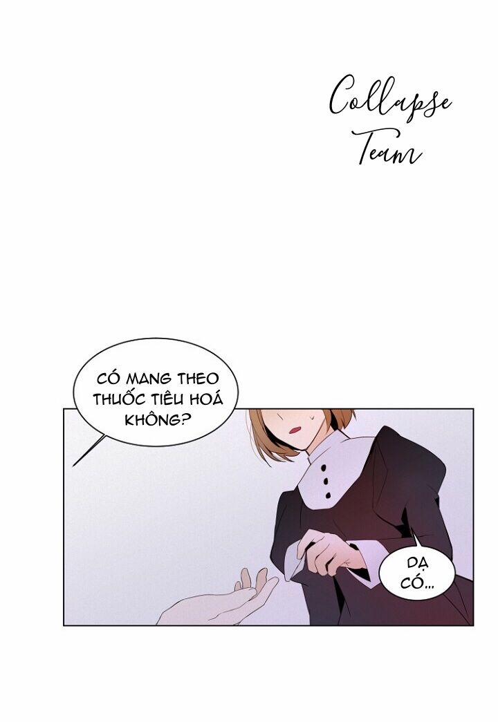 Cuộc Sống Rập Khuôn Của Một Quý Cô Tái Sinh! 5 trang 34