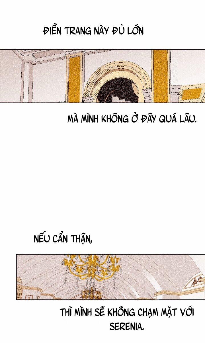 Cuộc Sống Rập Khuôn Của Một Quý Cô Tái Sinh! 5 trang 36