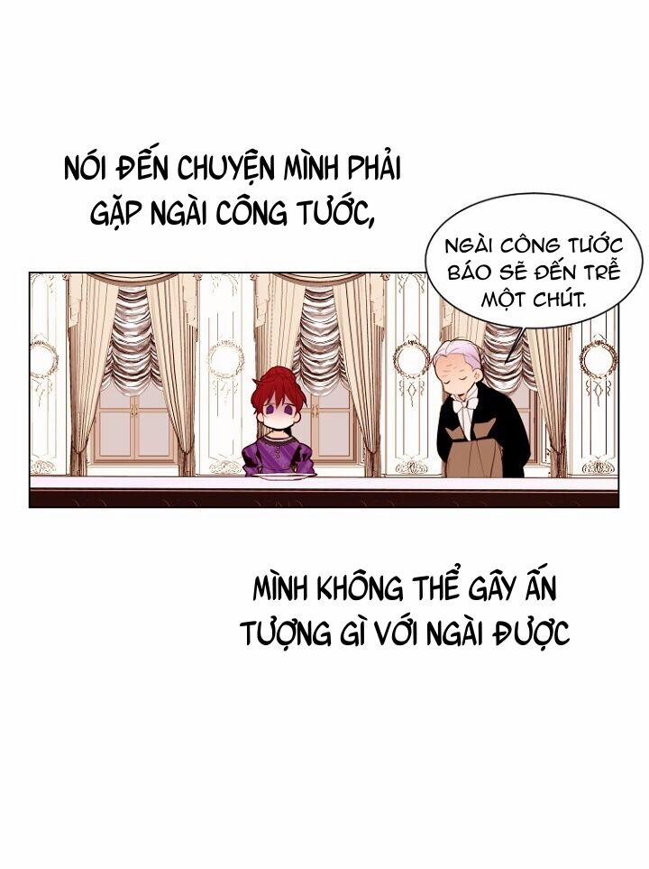 Cuộc Sống Rập Khuôn Của Một Quý Cô Tái Sinh! 5 trang 37