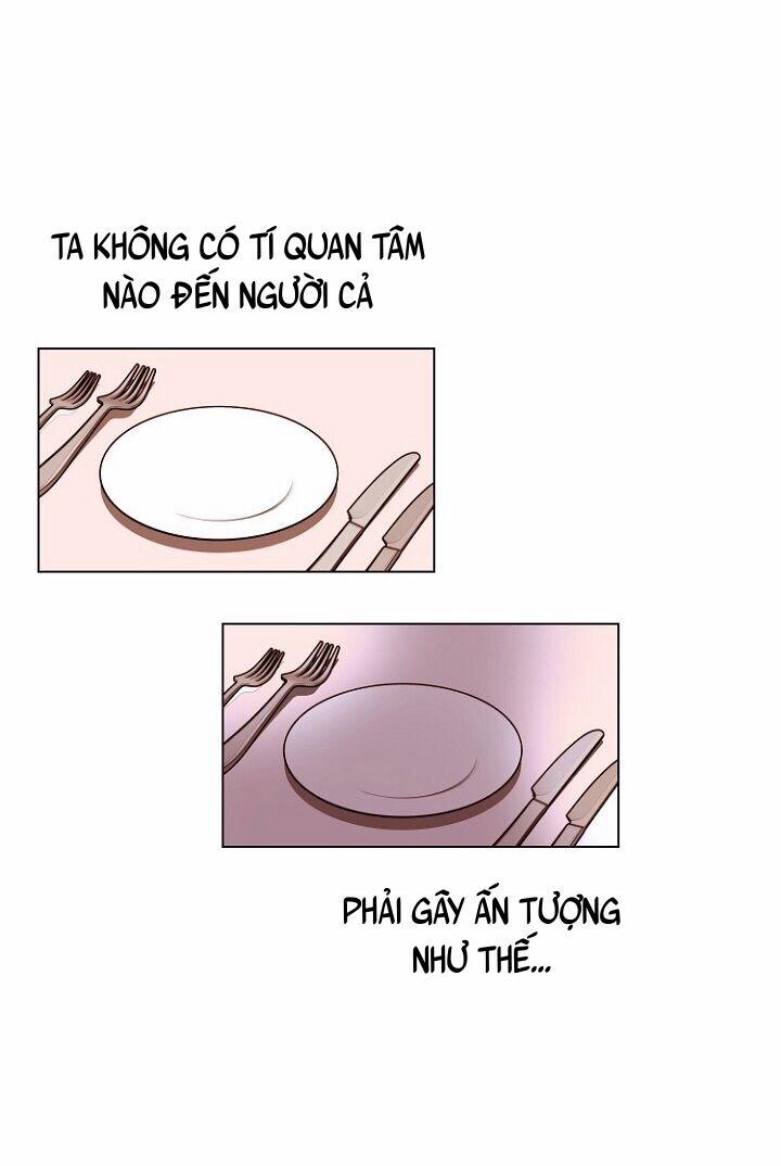 Cuộc Sống Rập Khuôn Của Một Quý Cô Tái Sinh! 5 trang 39