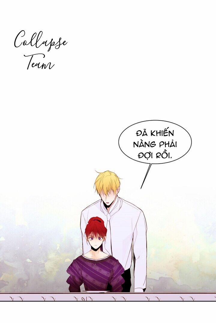 Cuộc Sống Rập Khuôn Của Một Quý Cô Tái Sinh! 5 trang 40