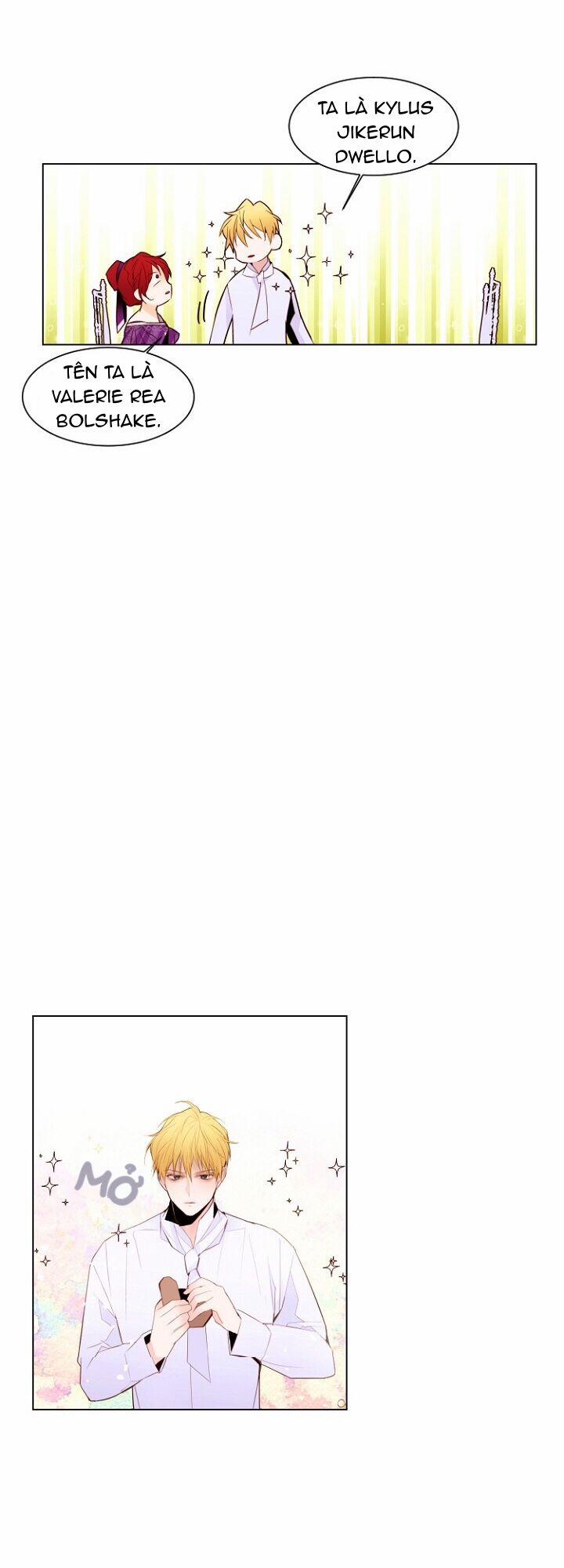 Cuộc Sống Rập Khuôn Của Một Quý Cô Tái Sinh! 5 trang 43