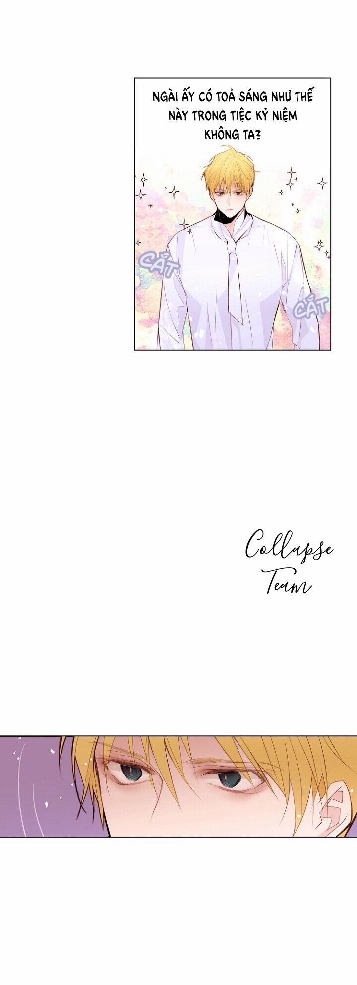 Cuộc Sống Rập Khuôn Của Một Quý Cô Tái Sinh! 5 trang 44