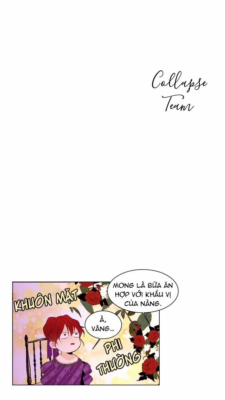 Cuộc Sống Rập Khuôn Của Một Quý Cô Tái Sinh! 5 trang 46