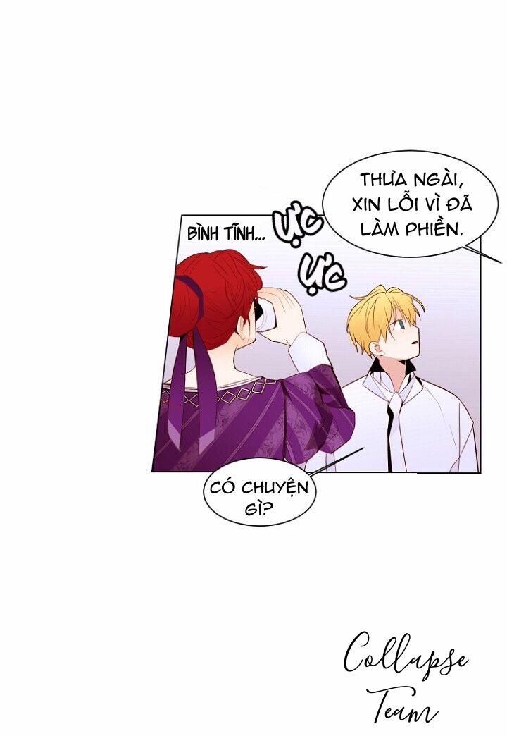 Cuộc Sống Rập Khuôn Của Một Quý Cô Tái Sinh! 5 trang 48