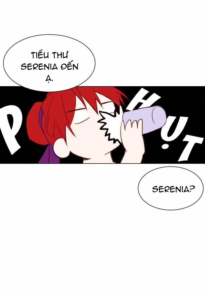 Cuộc Sống Rập Khuôn Của Một Quý Cô Tái Sinh! 5 trang 49