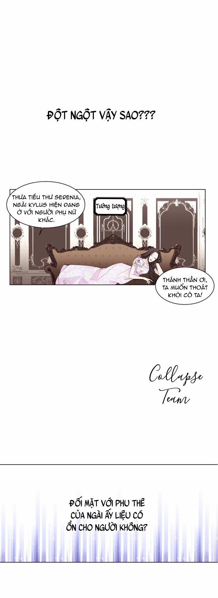 Cuộc Sống Rập Khuôn Của Một Quý Cô Tái Sinh! 5 trang 51