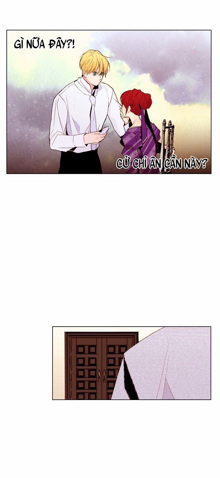 Cuộc Sống Rập Khuôn Của Một Quý Cô Tái Sinh! 5 trang 53