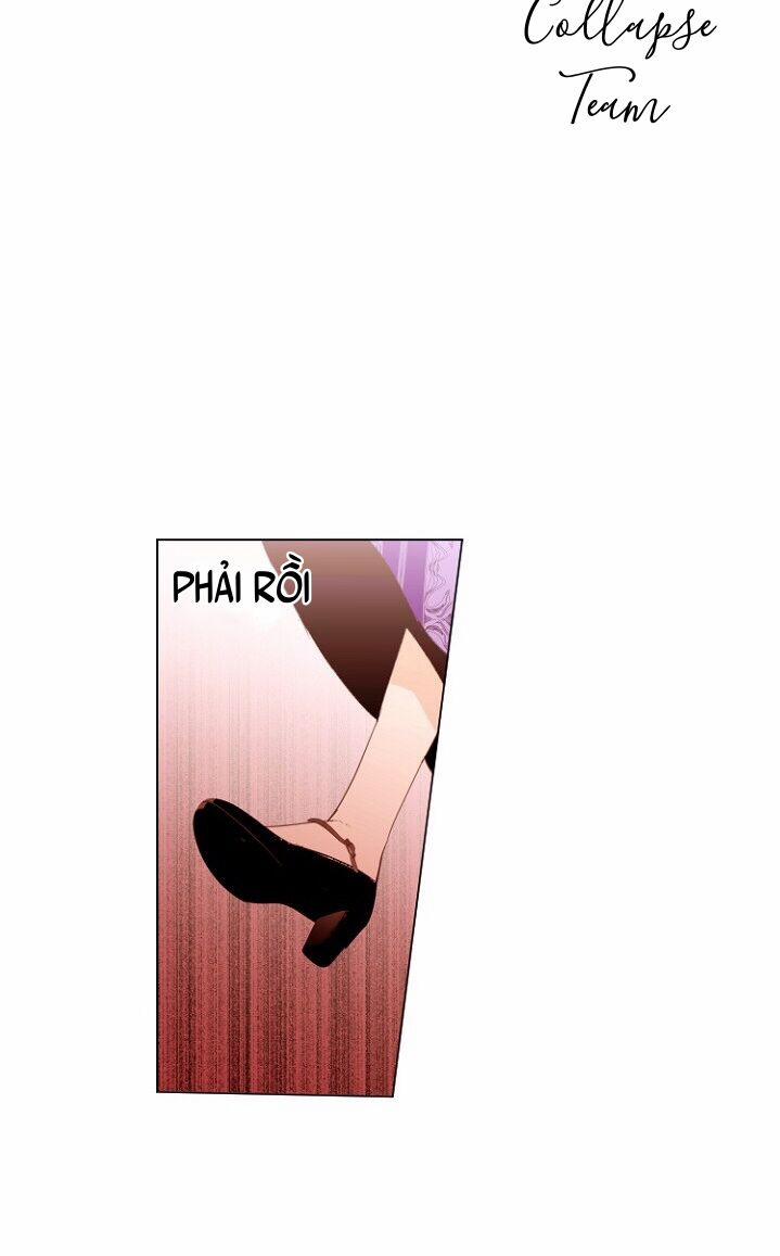 Cuộc Sống Rập Khuôn Của Một Quý Cô Tái Sinh! 5 trang 56