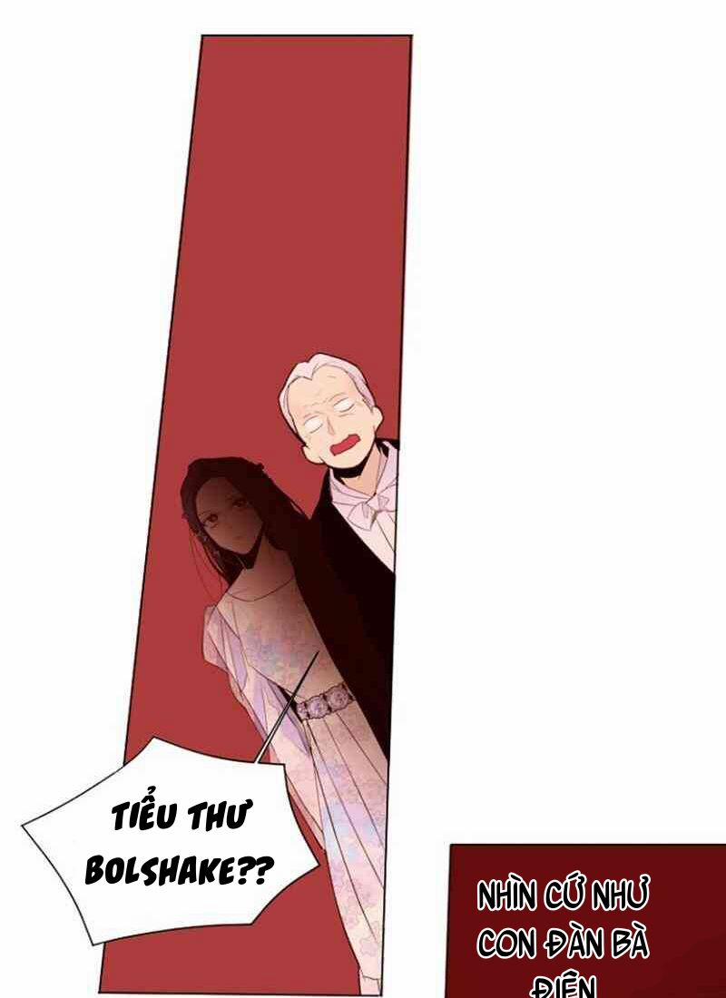 Cuộc Sống Rập Khuôn Của Một Quý Cô Tái Sinh! 5 trang 57