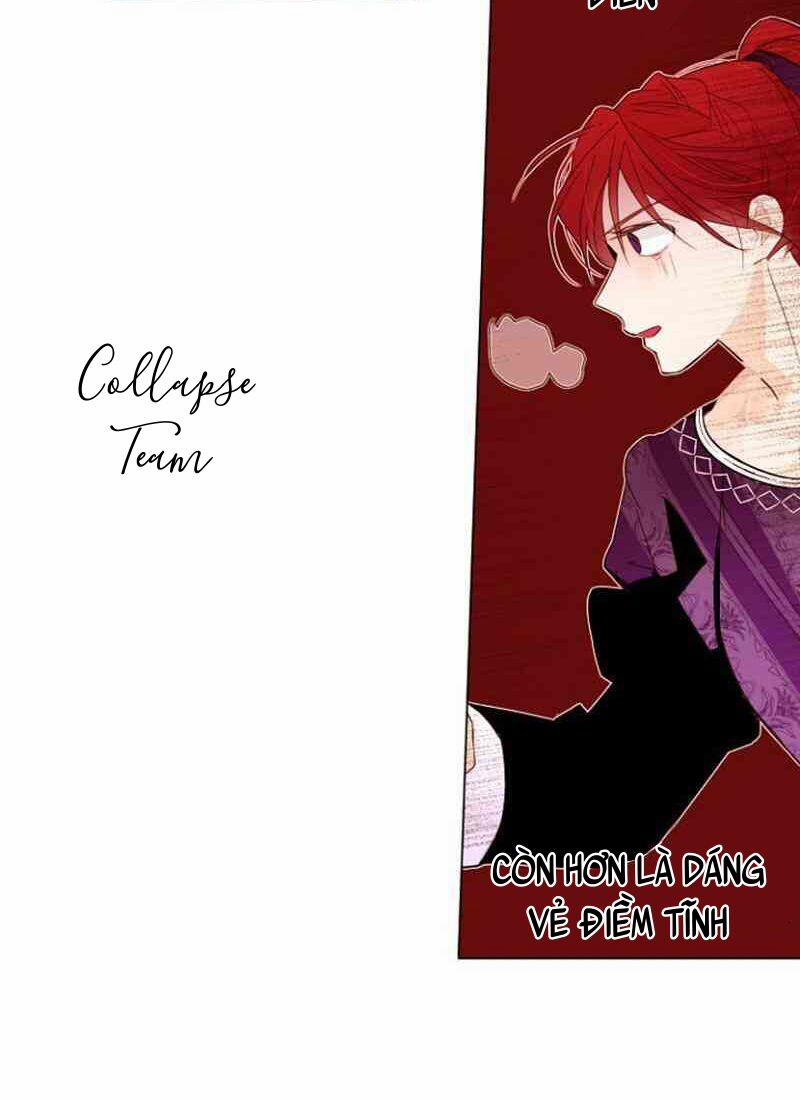 Cuộc Sống Rập Khuôn Của Một Quý Cô Tái Sinh! 5 trang 58