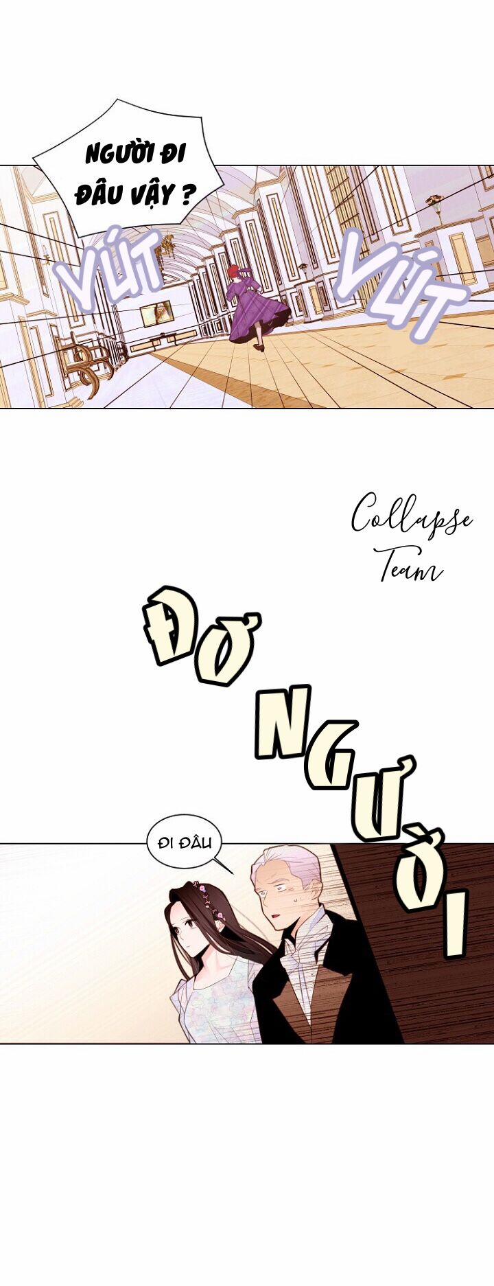 Cuộc Sống Rập Khuôn Của Một Quý Cô Tái Sinh! 5 trang 59