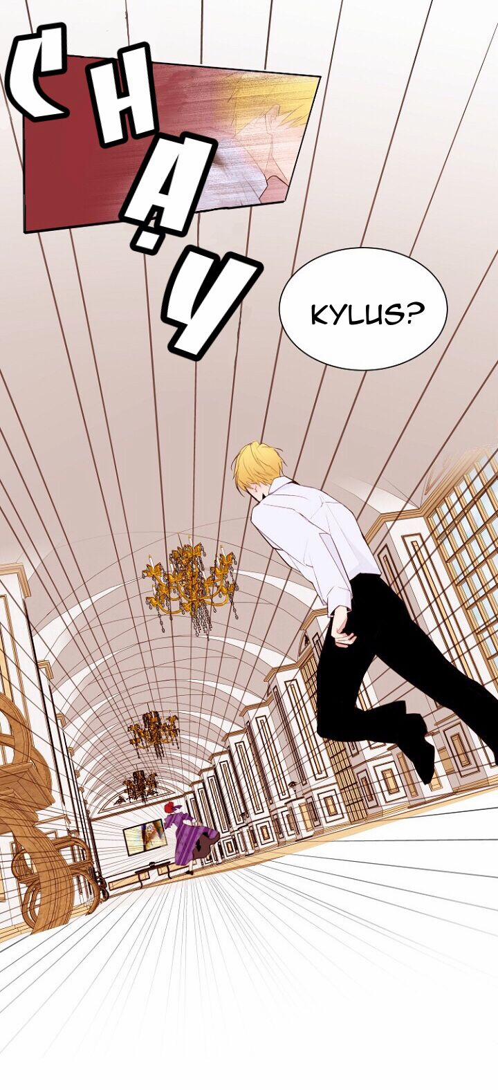 Cuộc Sống Rập Khuôn Của Một Quý Cô Tái Sinh! 5 trang 61