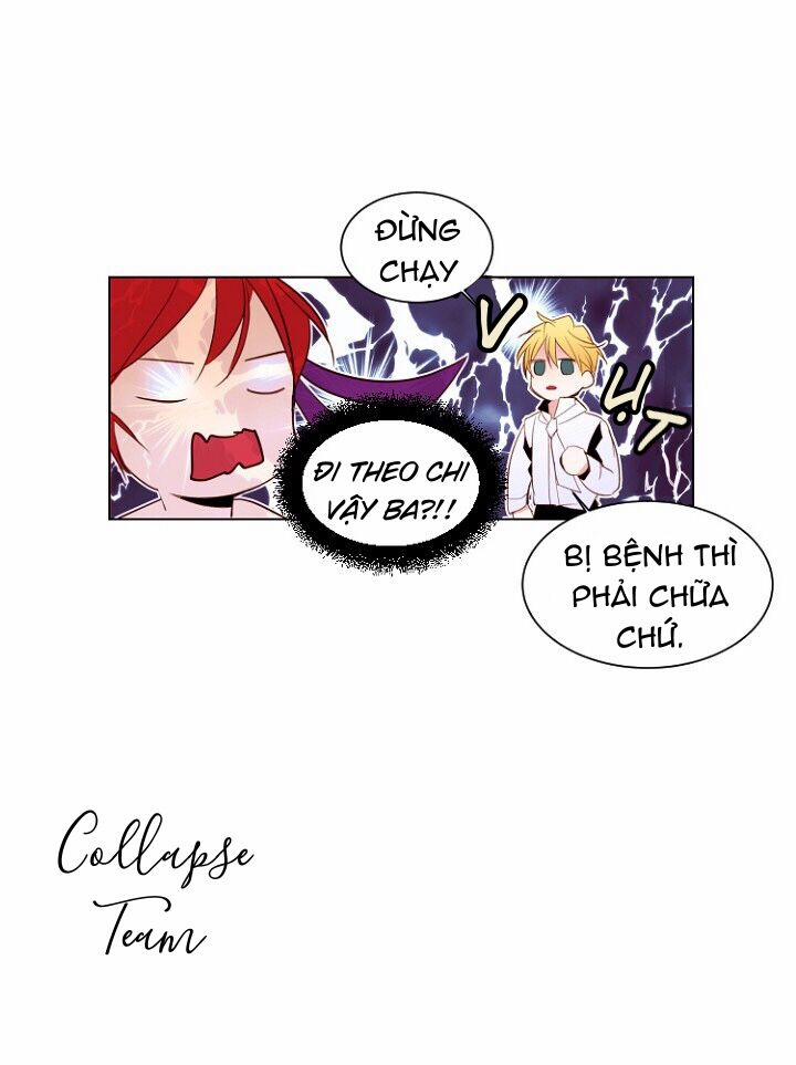 Cuộc Sống Rập Khuôn Của Một Quý Cô Tái Sinh! 5 trang 62