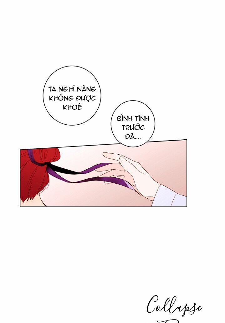 Cuộc Sống Rập Khuôn Của Một Quý Cô Tái Sinh! 5 trang 63