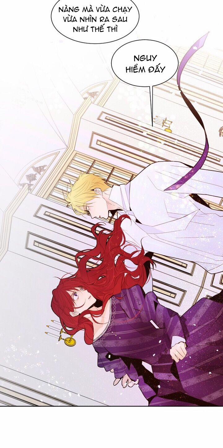 Cuộc Sống Rập Khuôn Của Một Quý Cô Tái Sinh! 5 trang 66