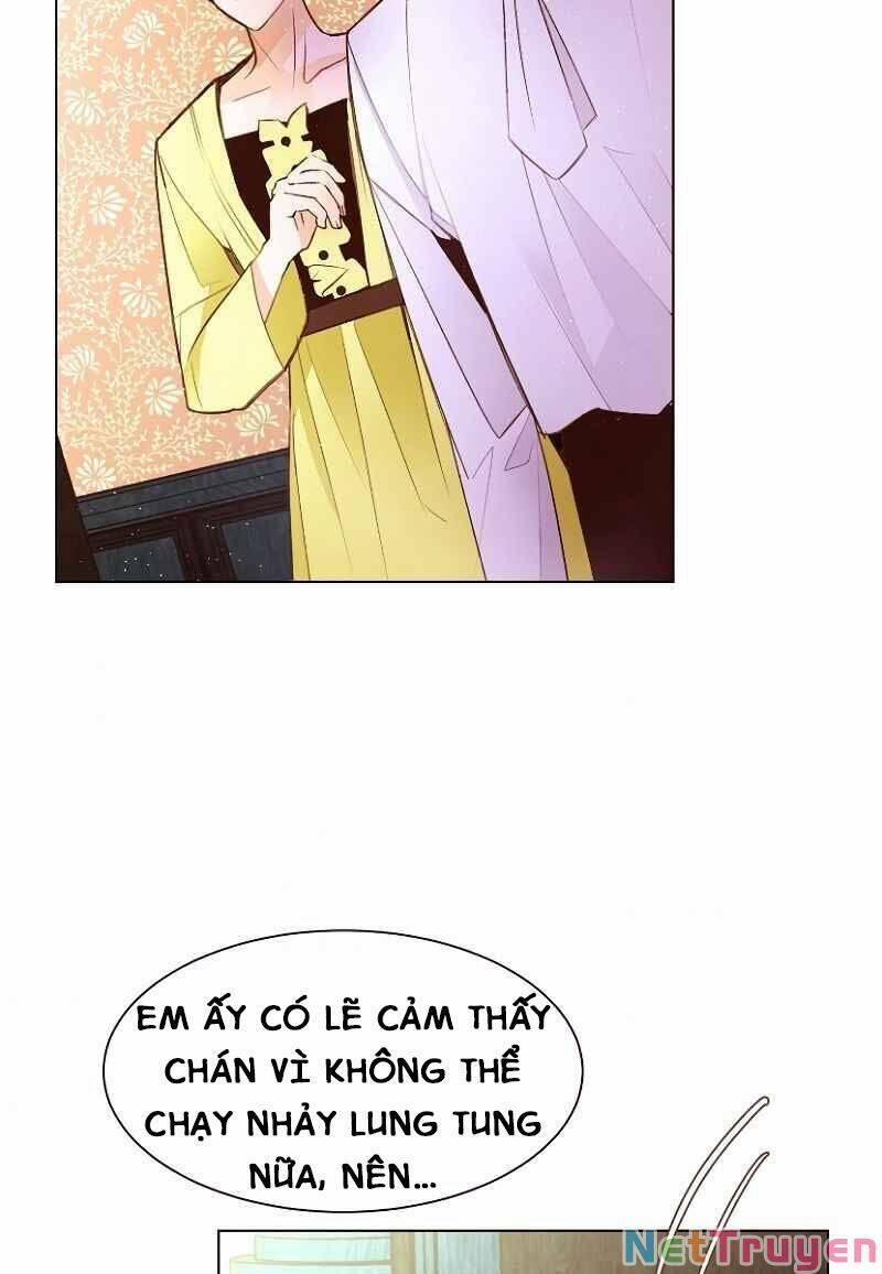 Cuộc Sống Rập Khuôn Của Một Quý Cô Tái Sinh! 50 trang 1