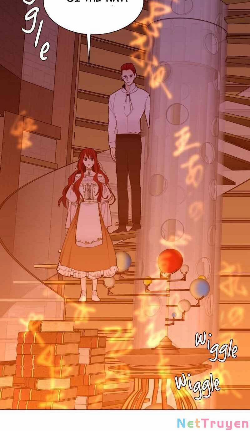 Cuộc Sống Rập Khuôn Của Một Quý Cô Tái Sinh! 50 trang 11