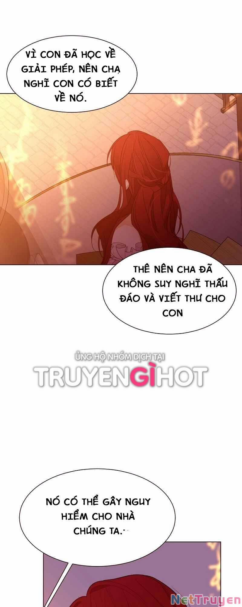 Cuộc Sống Rập Khuôn Của Một Quý Cô Tái Sinh! 50 trang 13