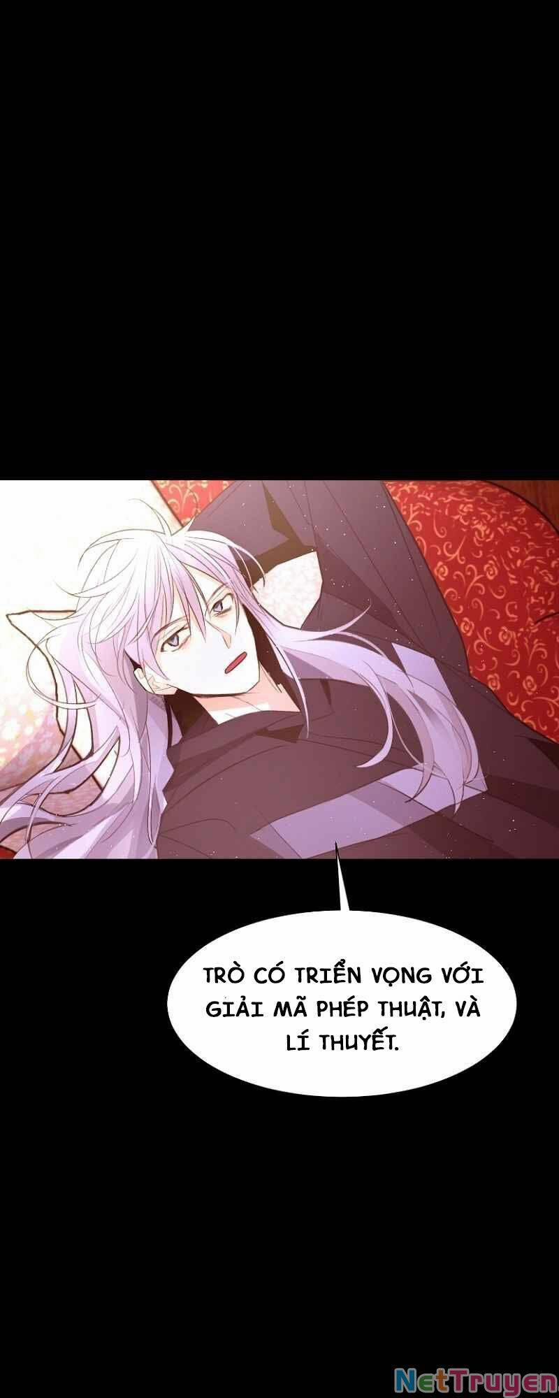 Cuộc Sống Rập Khuôn Của Một Quý Cô Tái Sinh! 50 trang 16