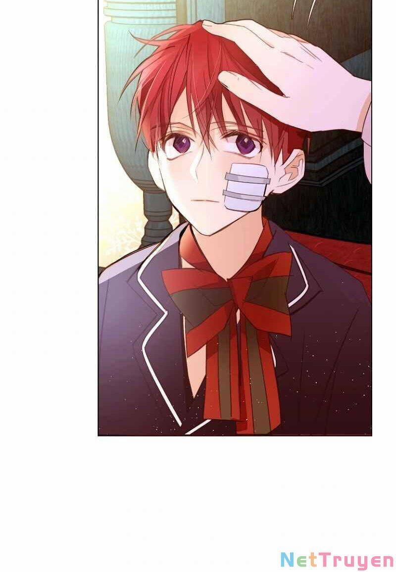 Cuộc Sống Rập Khuôn Của Một Quý Cô Tái Sinh! 50 trang 2