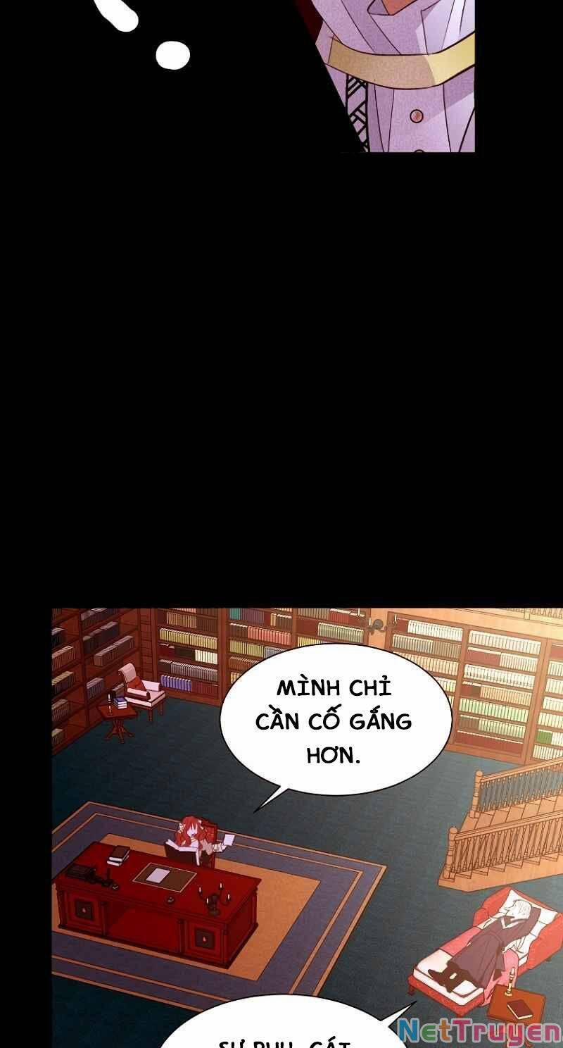 Cuộc Sống Rập Khuôn Của Một Quý Cô Tái Sinh! 50 trang 20