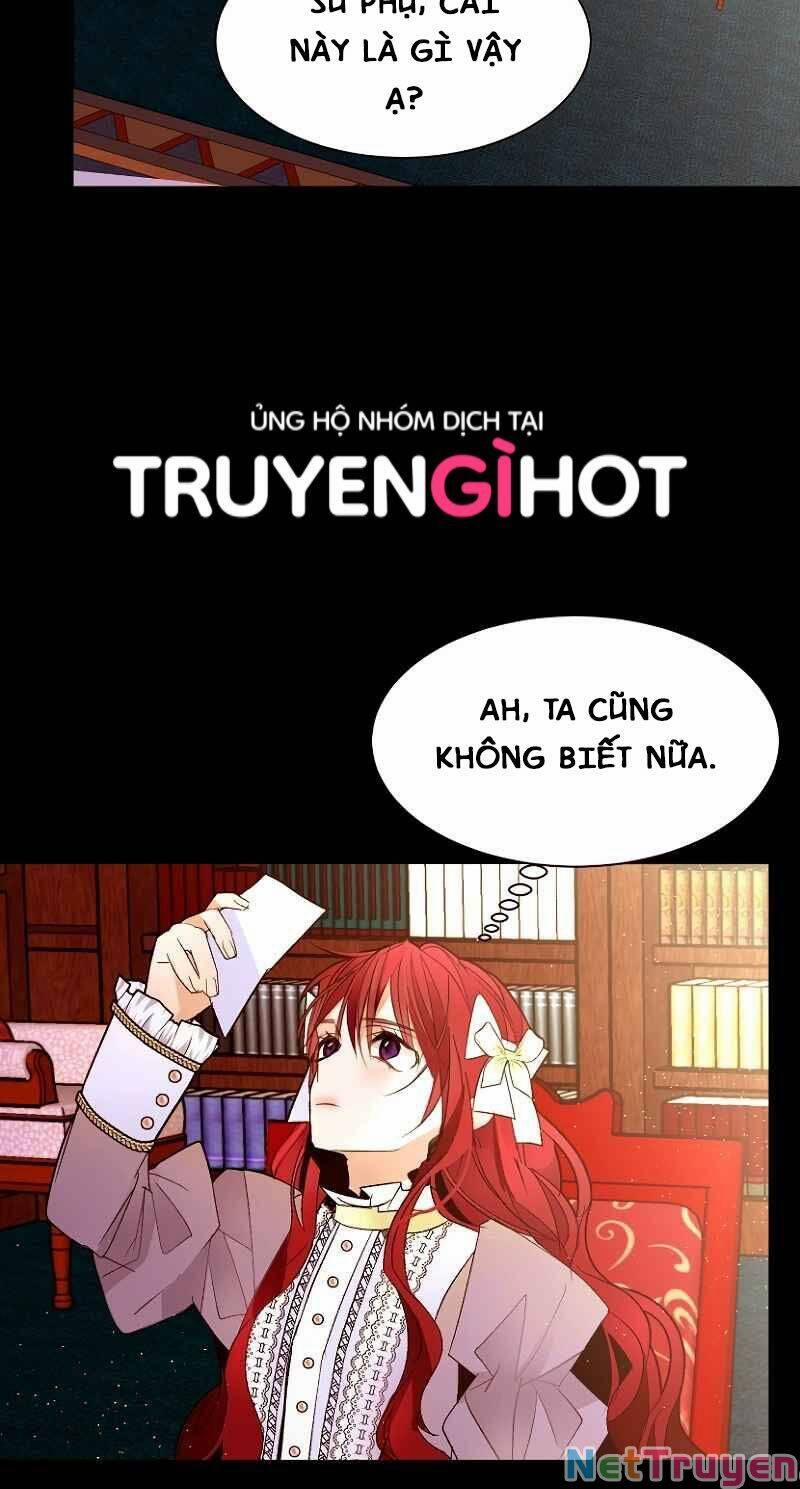 Cuộc Sống Rập Khuôn Của Một Quý Cô Tái Sinh! 50 trang 21