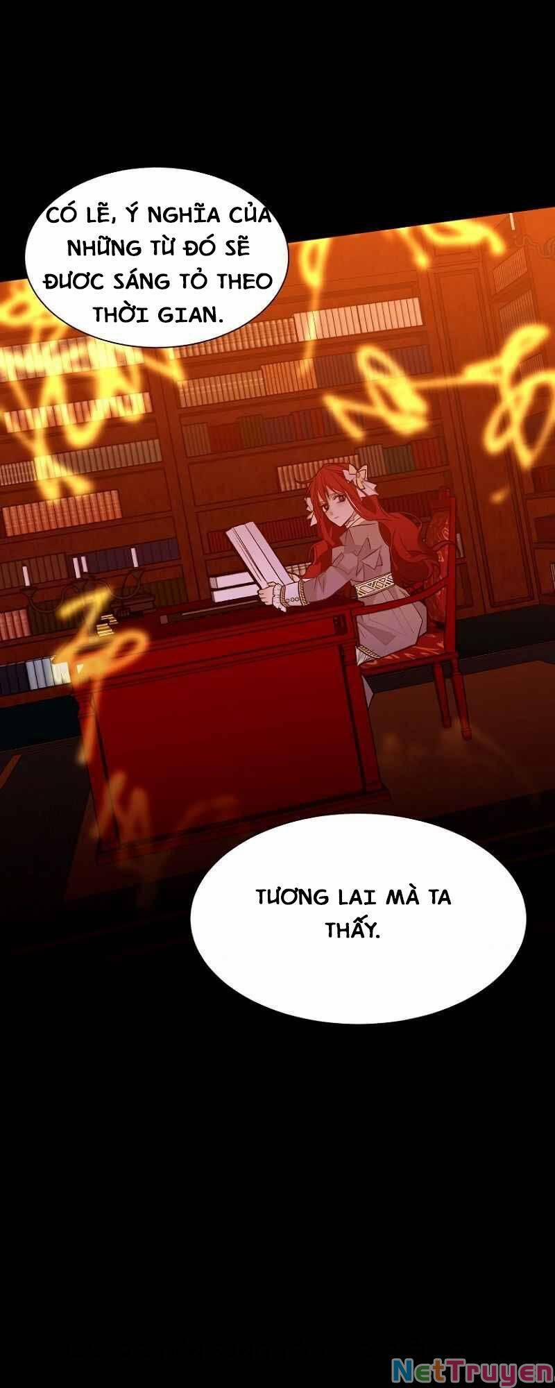 Cuộc Sống Rập Khuôn Của Một Quý Cô Tái Sinh! 50 trang 25