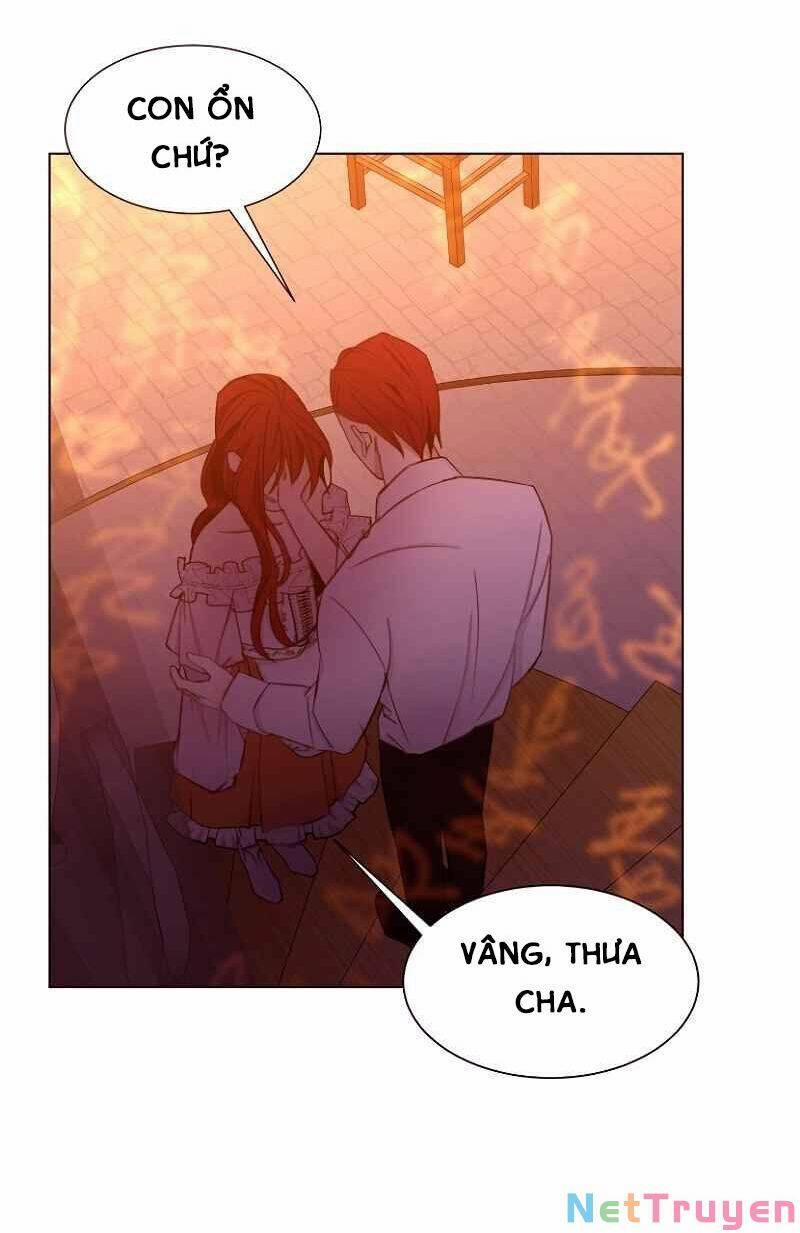 Cuộc Sống Rập Khuôn Của Một Quý Cô Tái Sinh! 50 trang 27