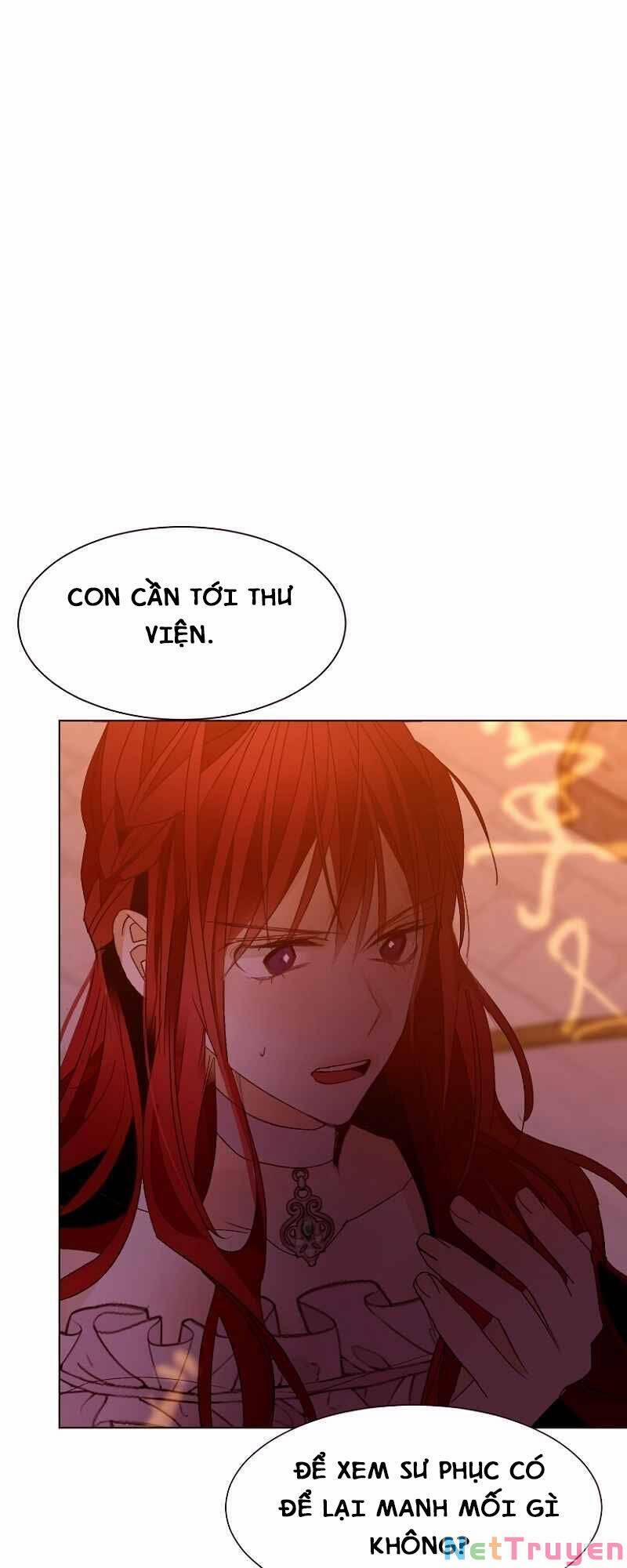 Cuộc Sống Rập Khuôn Của Một Quý Cô Tái Sinh! 50 trang 28