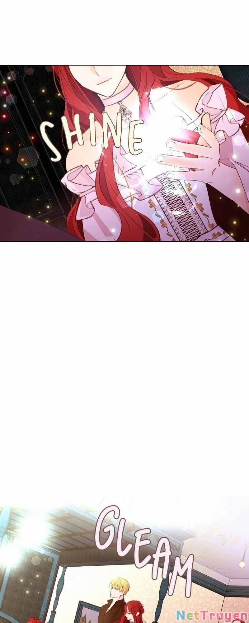 Cuộc Sống Rập Khuôn Của Một Quý Cô Tái Sinh! 50 trang 3