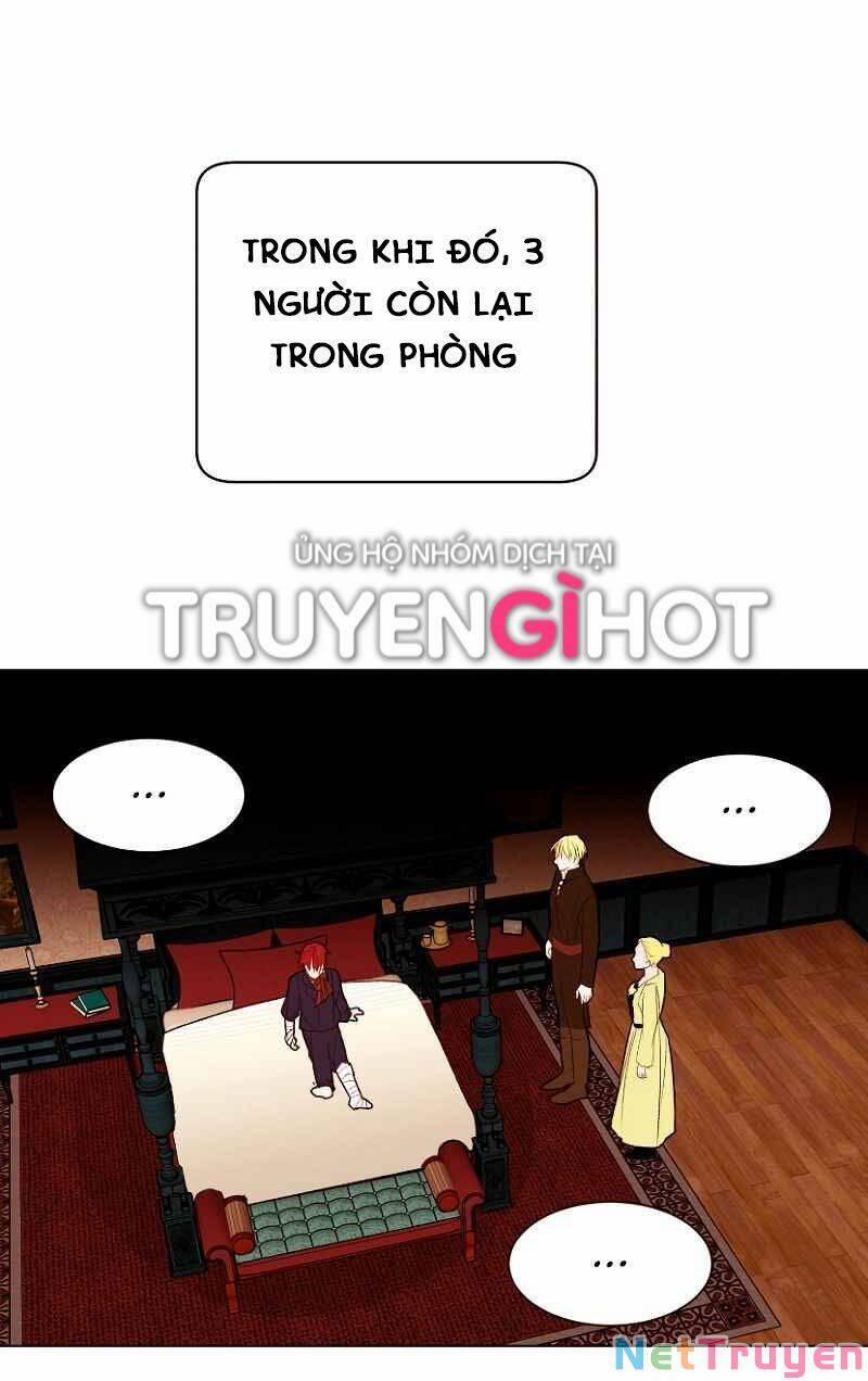 Cuộc Sống Rập Khuôn Của Một Quý Cô Tái Sinh! 50 trang 30