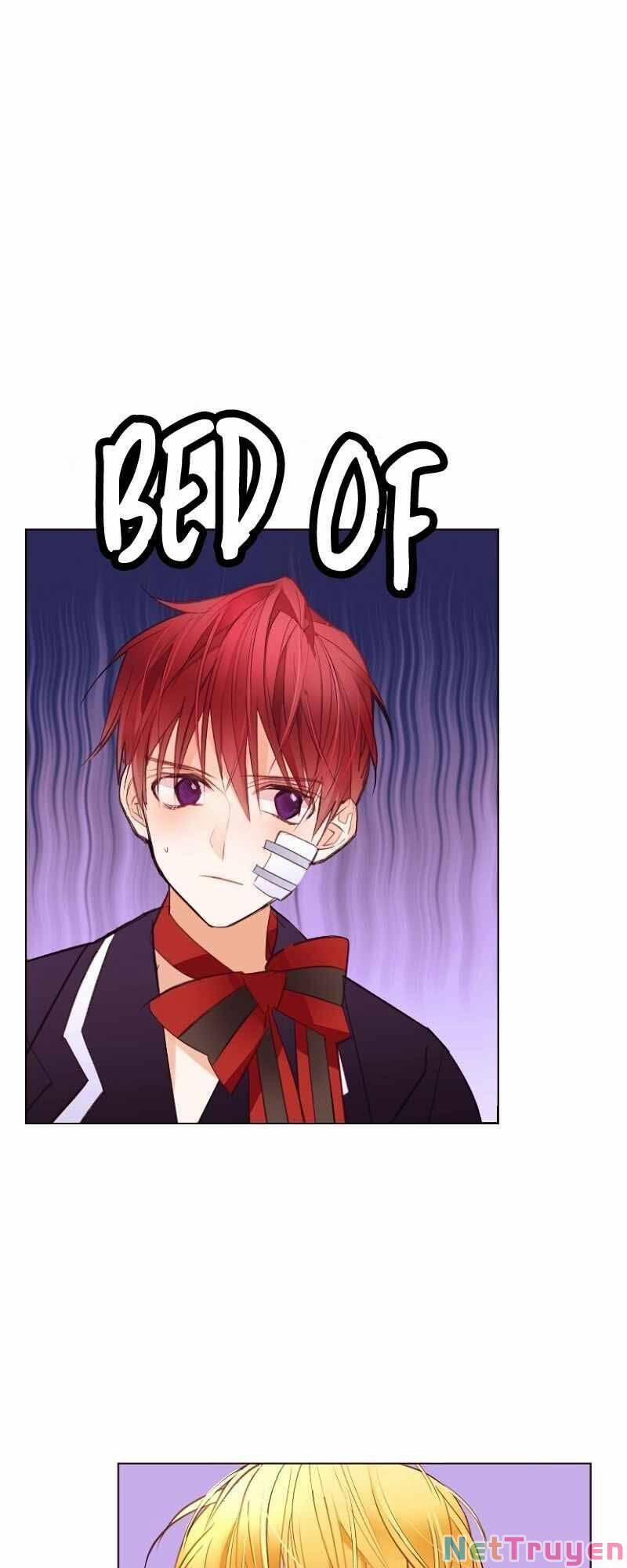 Cuộc Sống Rập Khuôn Của Một Quý Cô Tái Sinh! 50 trang 31