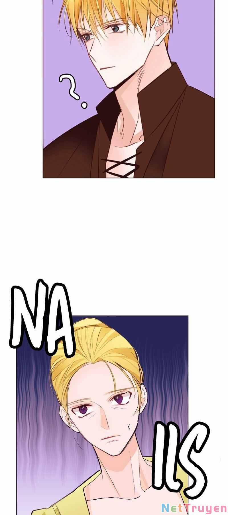 Cuộc Sống Rập Khuôn Của Một Quý Cô Tái Sinh! 50 trang 32